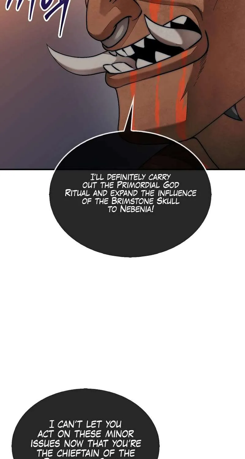 The 31st Piece Overturns the Board Chapter 69 page 24 - 