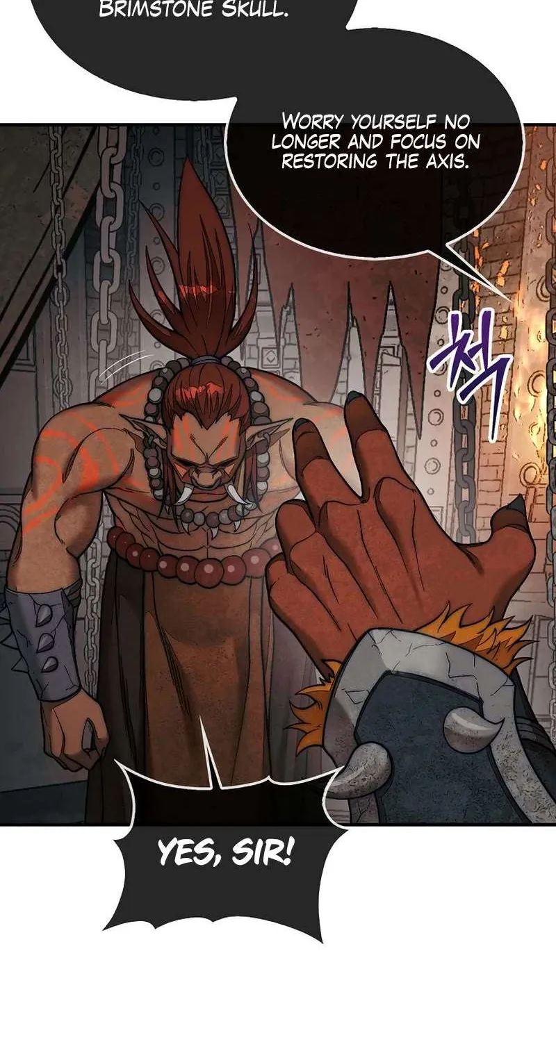 The 31st Piece Overturns the Board Chapter 69 page 25 - 