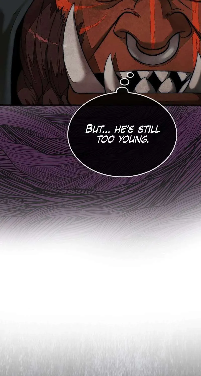 The 31st Piece Overturns the Board Chapter 69 page 28 - 