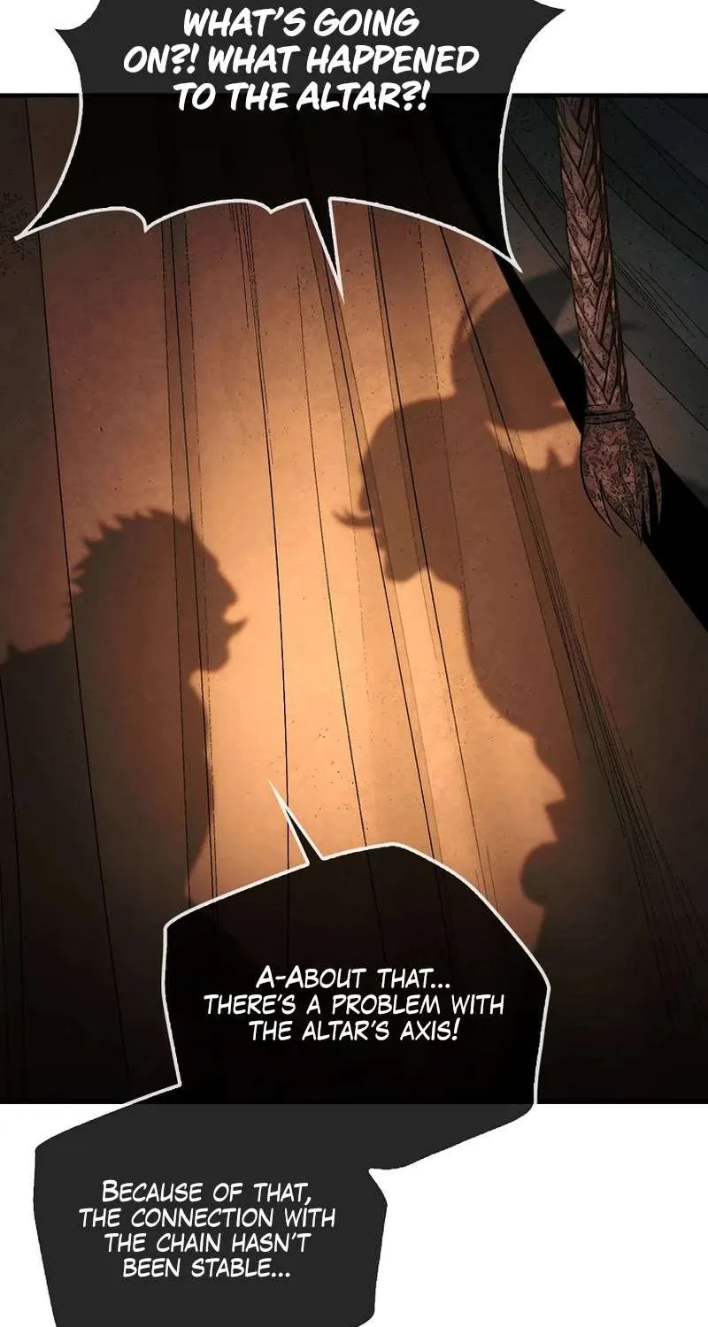 The 31st Piece Overturns the Board Chapter 69 page 4 - 