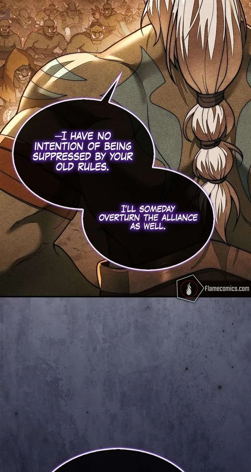 The 31st Piece Overturns the Board Chapter 69 page 36 - 