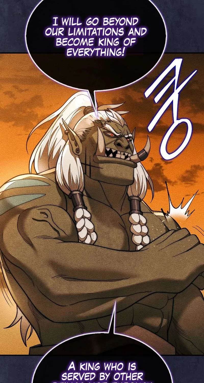 The 31st Piece Overturns the Board Chapter 69 page 37 - 
