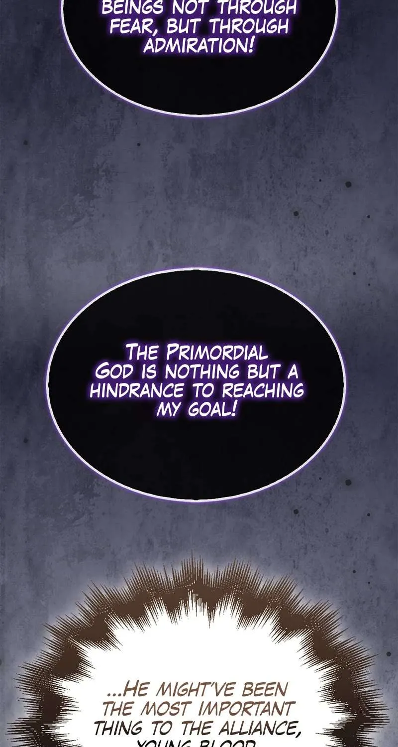 The 31st Piece Overturns the Board Chapter 69 page 38 - 