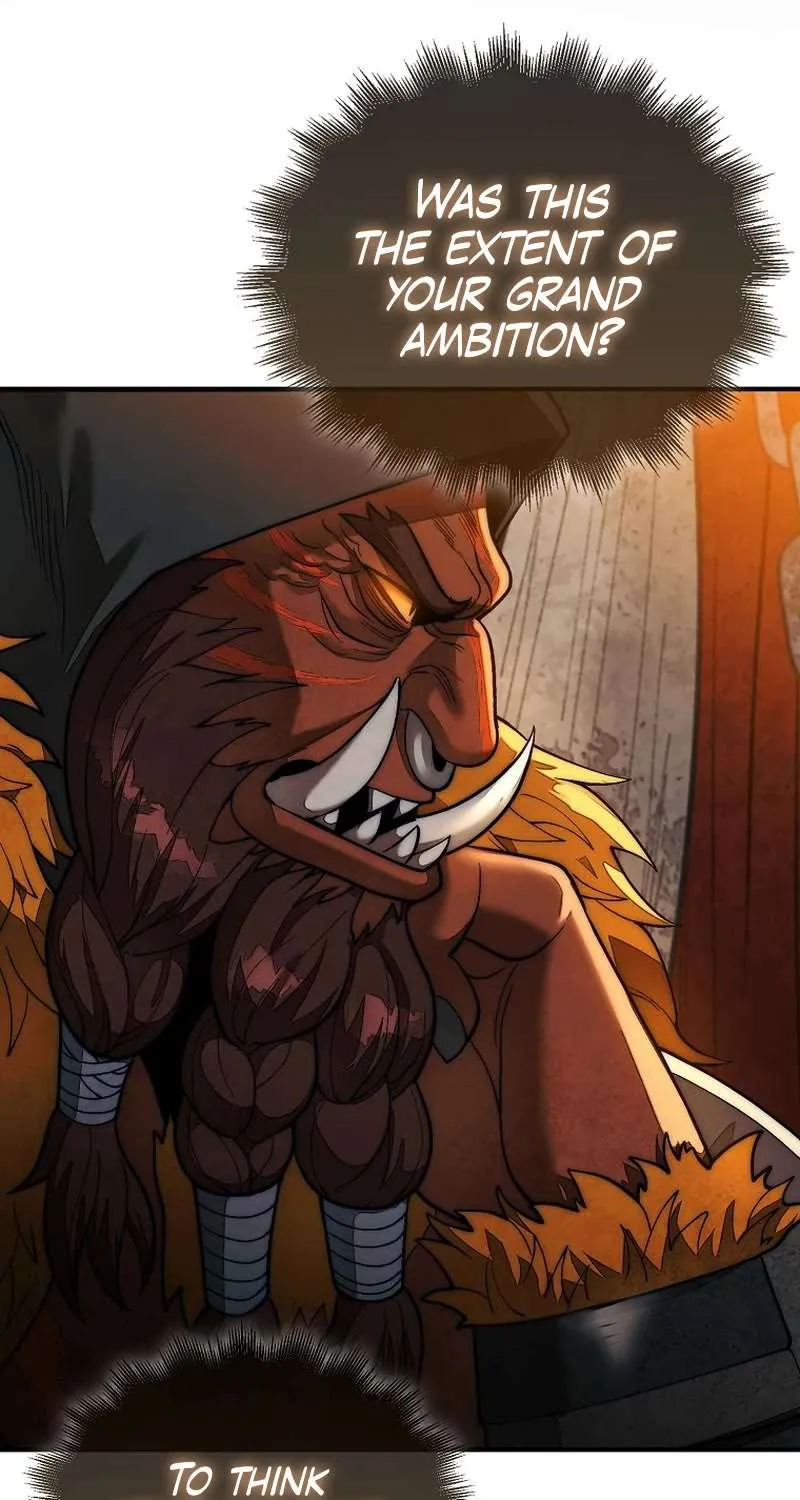 The 31st Piece Overturns the Board Chapter 69 page 40 - 