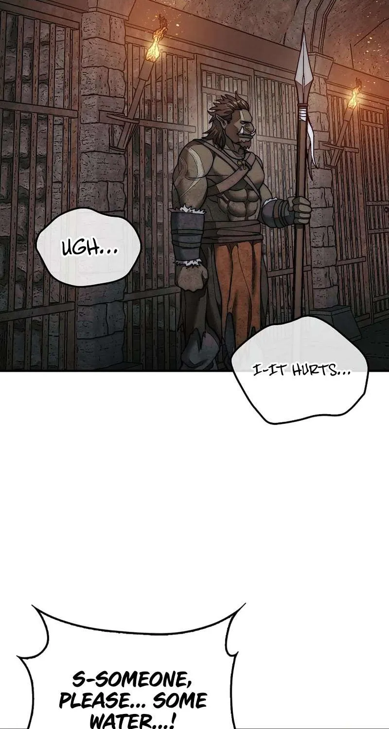 The 31st Piece Overturns the Board Chapter 69 page 43 - 