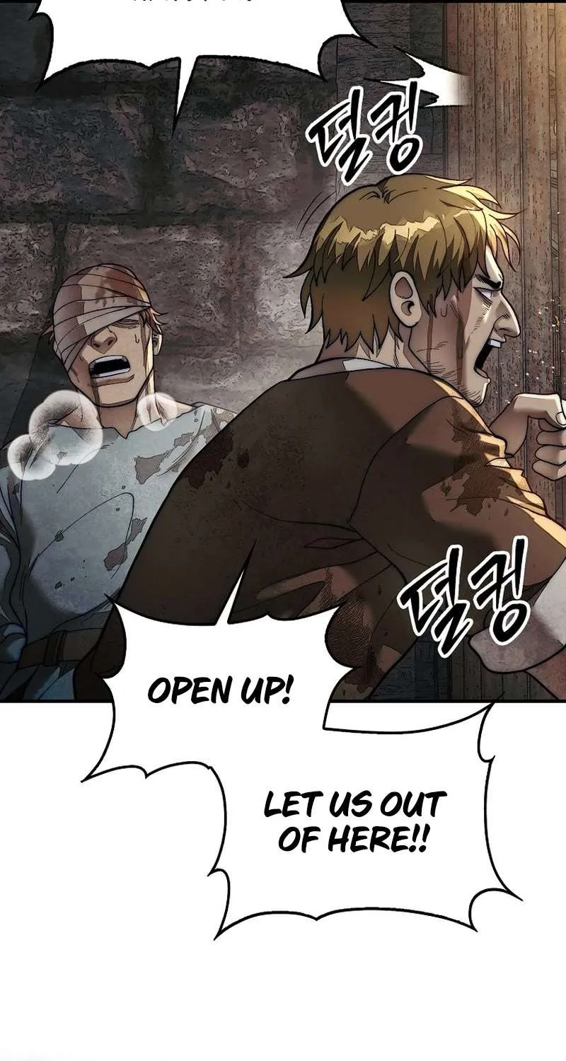 The 31st Piece Overturns the Board Chapter 69 page 44 - 