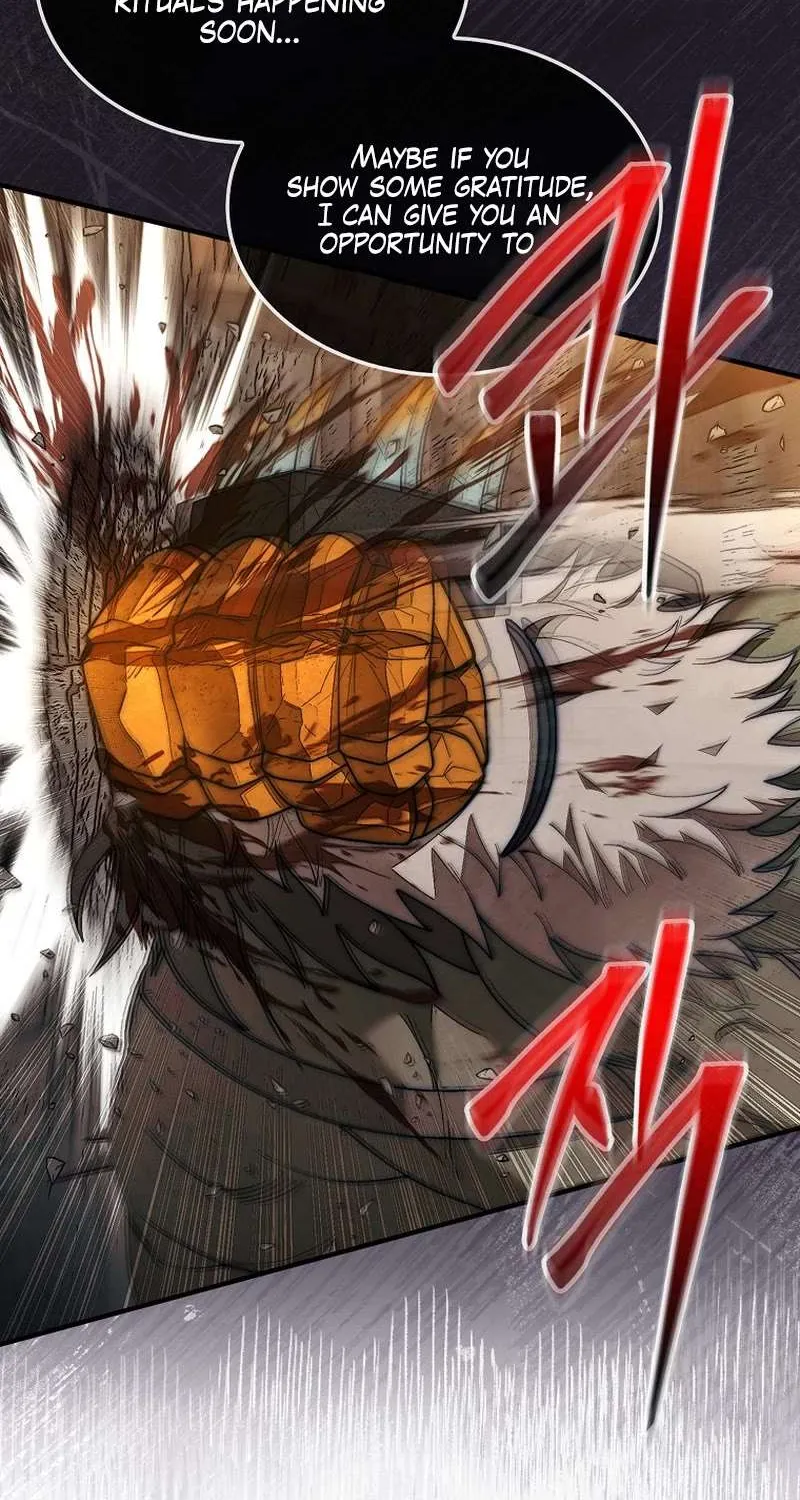 The 31st Piece Overturns the Board Chapter 69 page 47 - 