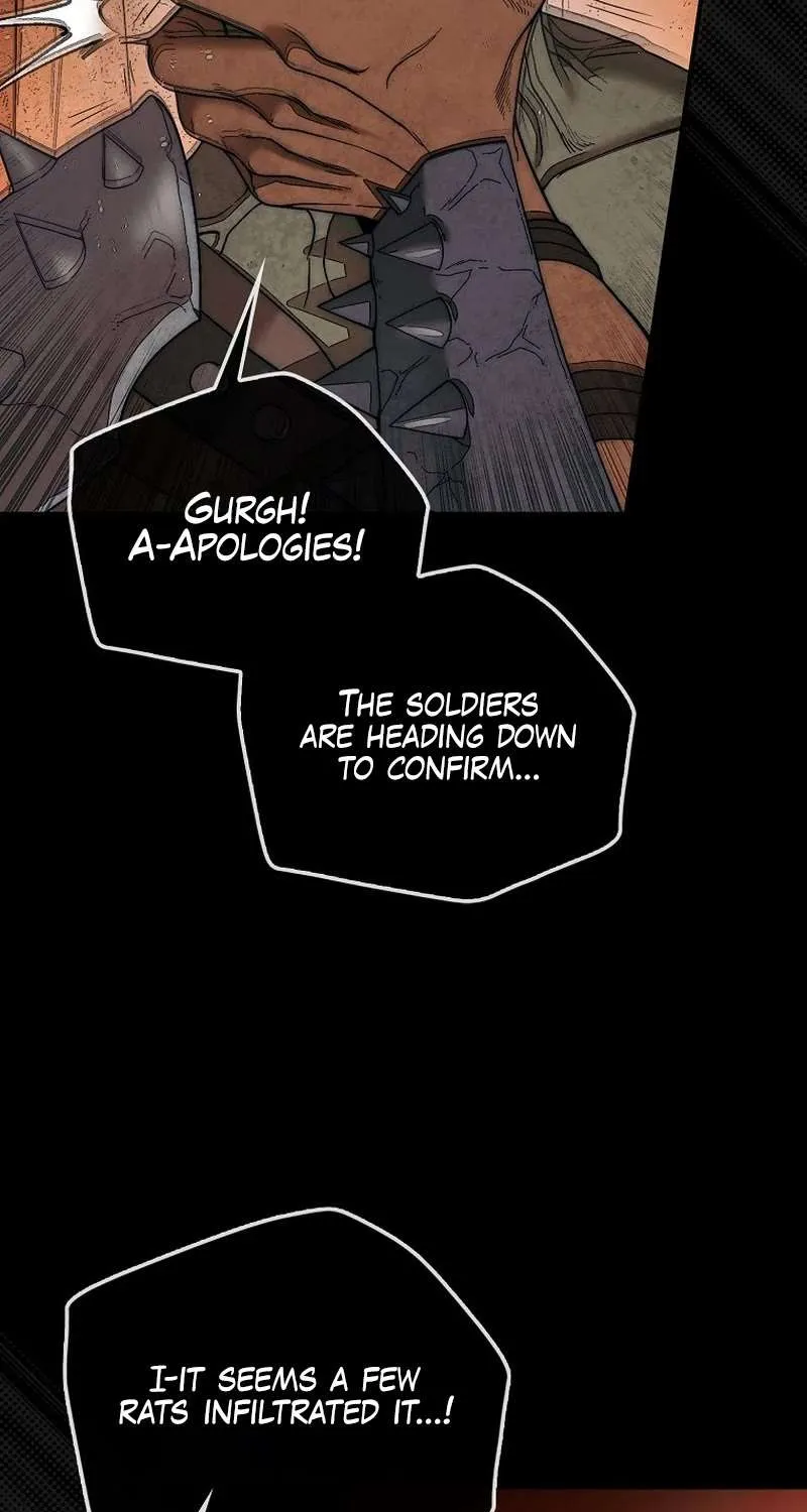 The 31st Piece Overturns the Board Chapter 69 page 6 - 