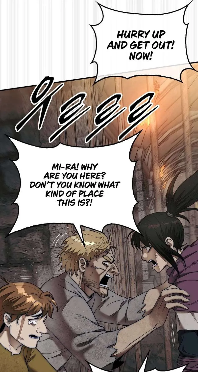 The 31st Piece Overturns the Board Chapter 69 page 52 - 