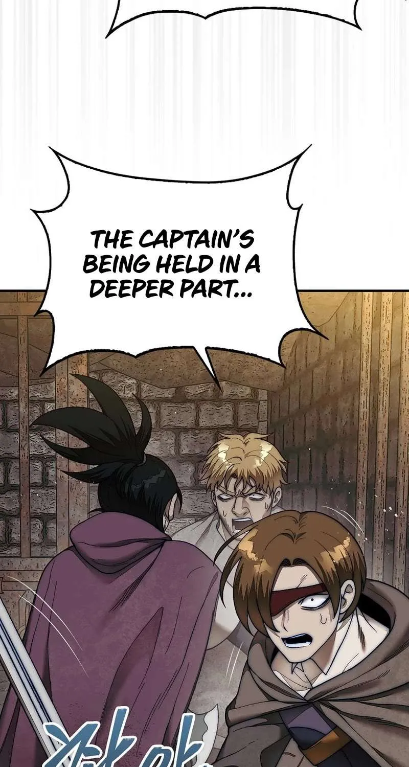 The 31st Piece Overturns the Board Chapter 69 page 54 - 