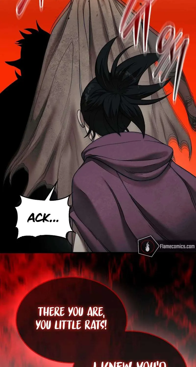 The 31st Piece Overturns the Board Chapter 69 page 57 - 