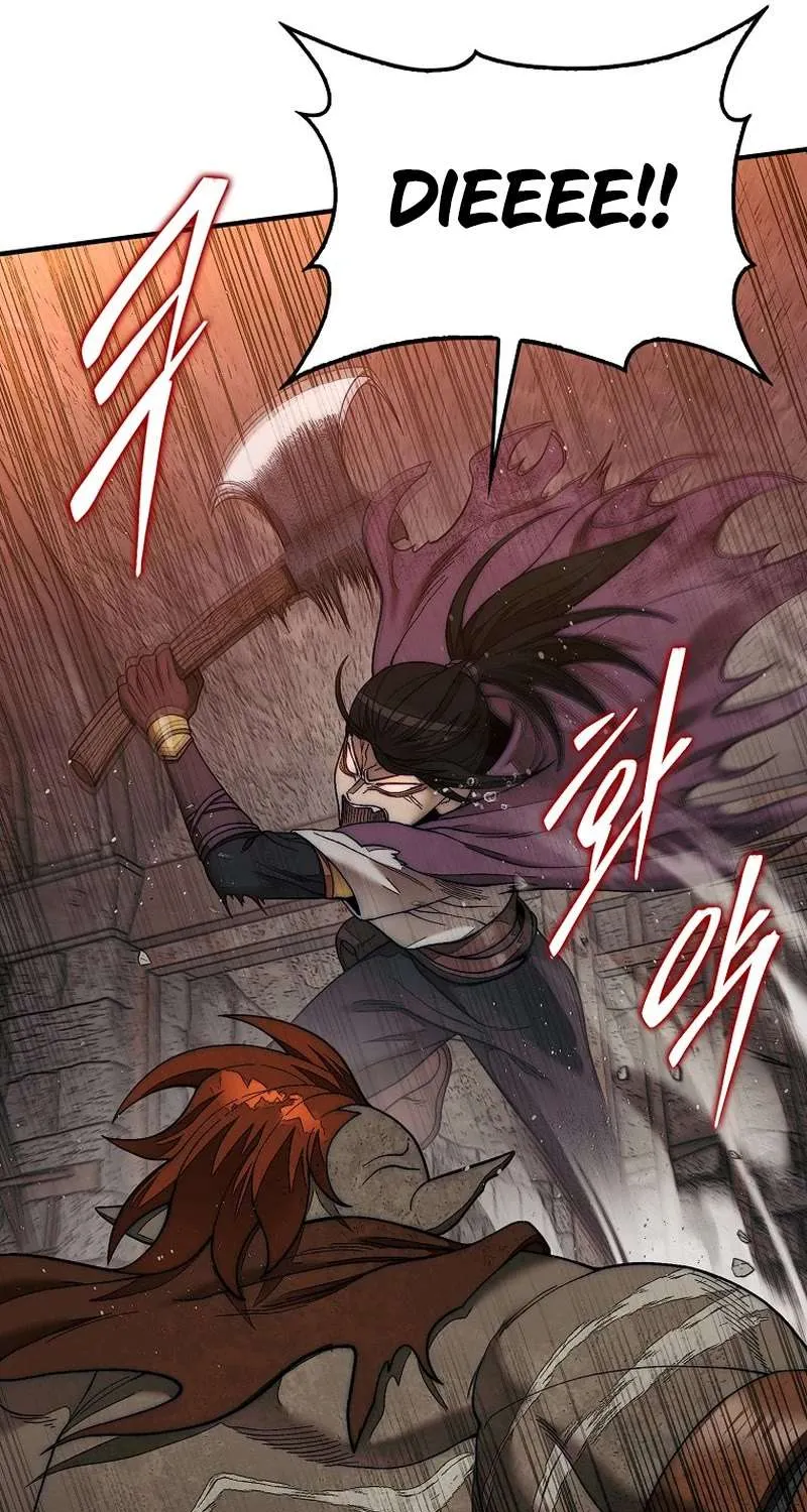 The 31st Piece Overturns the Board Chapter 69 page 62 - 