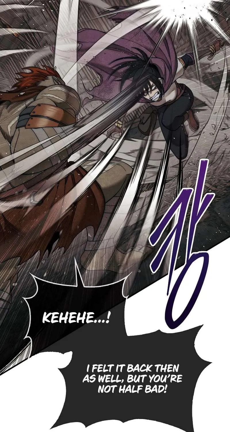 The 31st Piece Overturns the Board Chapter 69 page 64 - 