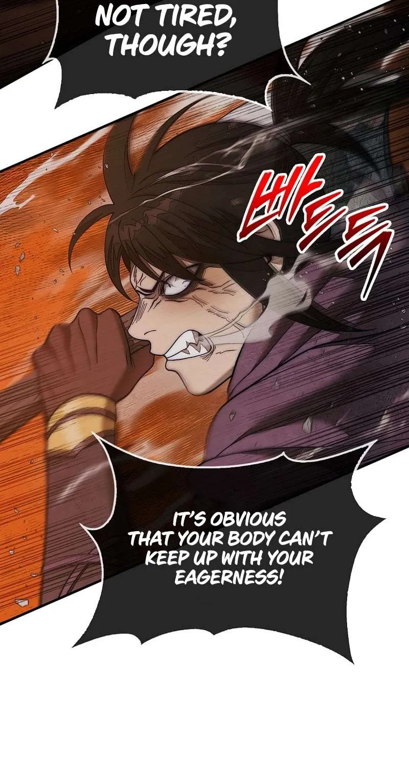 The 31st Piece Overturns the Board Chapter 69 page 66 - 
