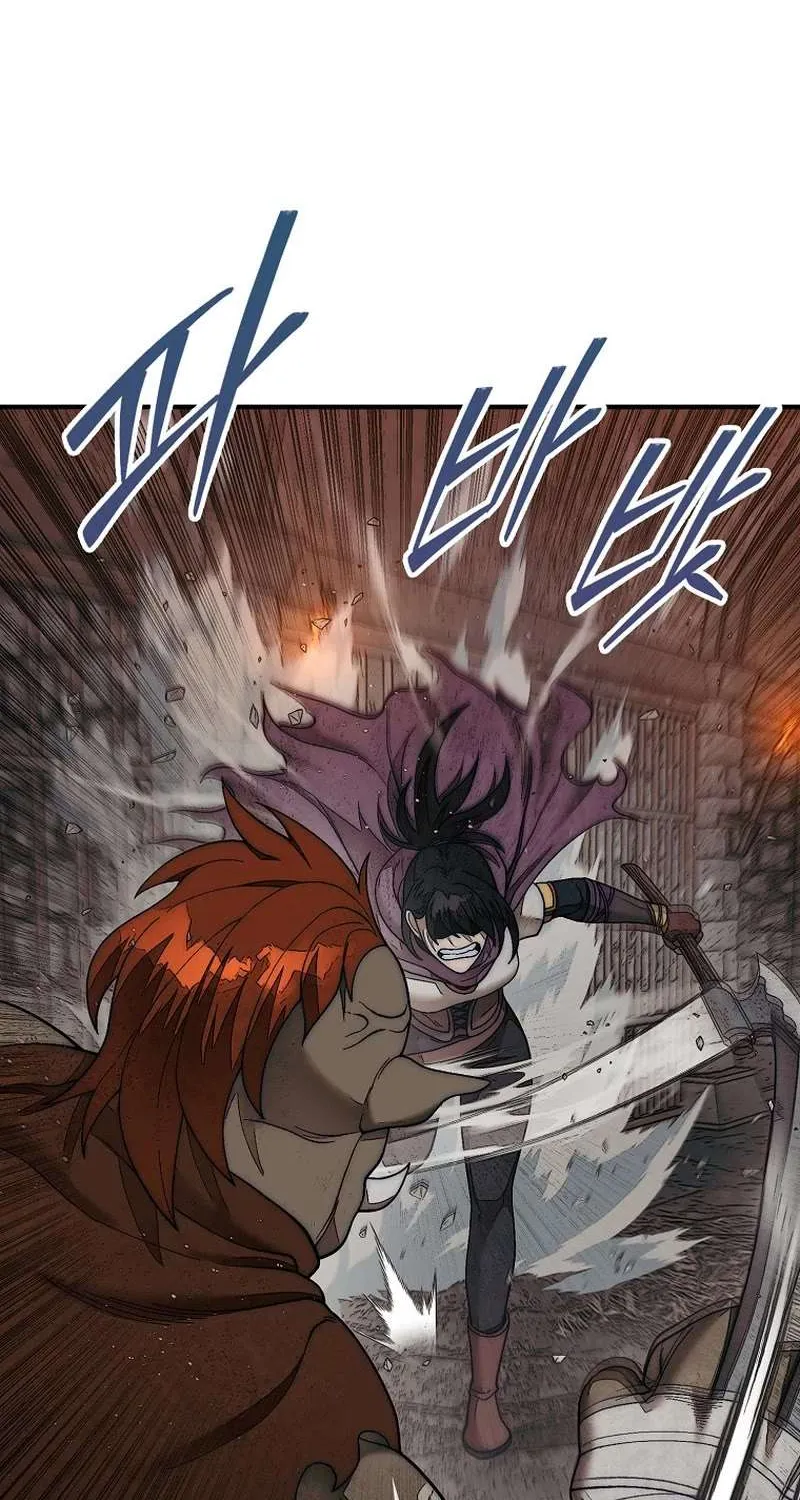 The 31st Piece Overturns the Board Chapter 69 page 67 - 
