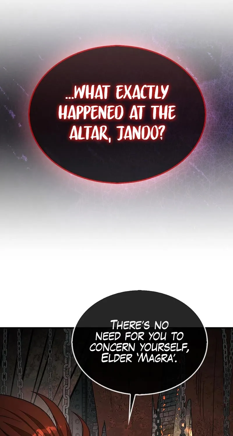 The 31st Piece Overturns the Board Chapter 69 page 8 - 