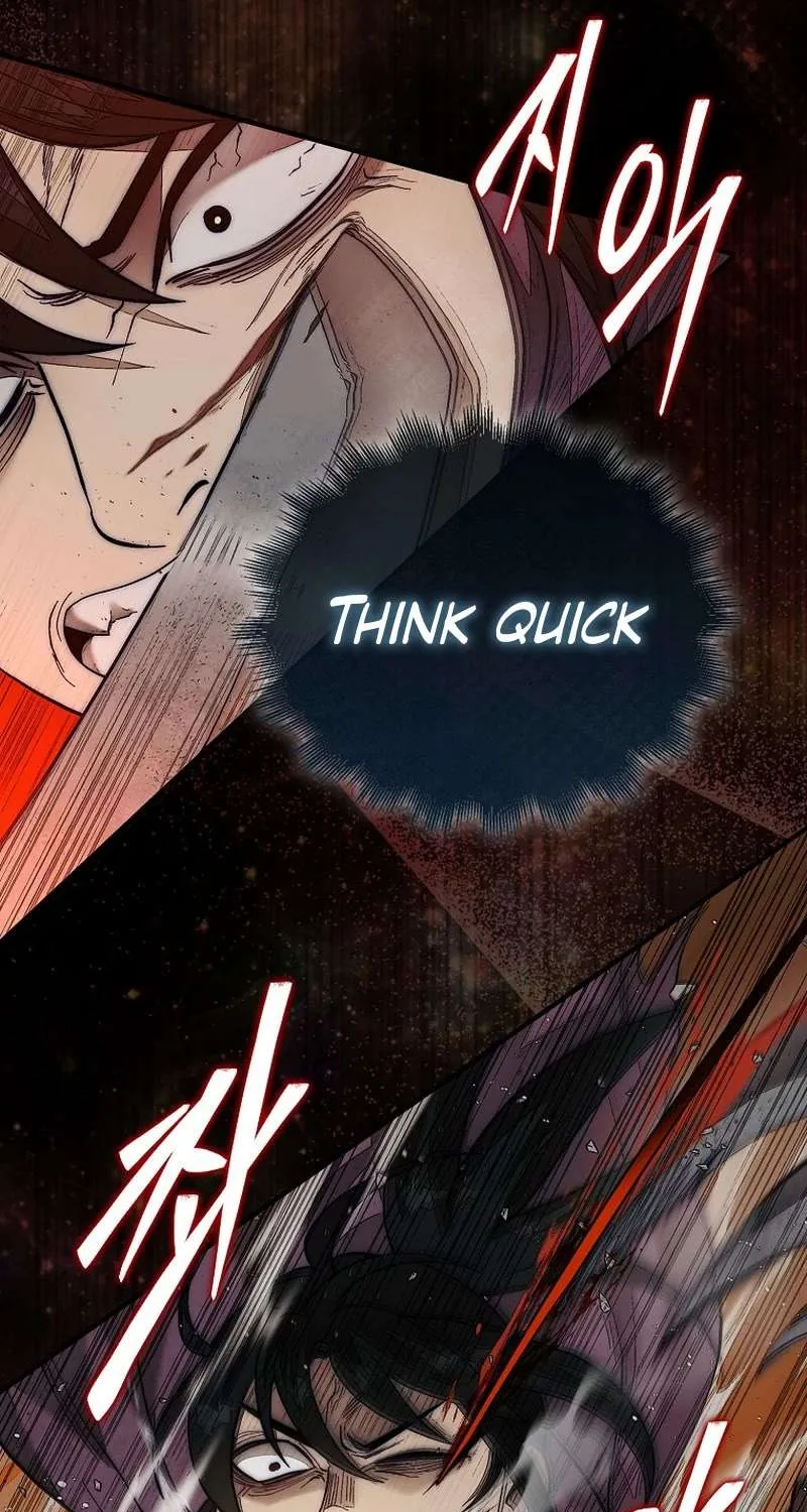 The 31st Piece Overturns the Board Chapter 69 page 72 - 
