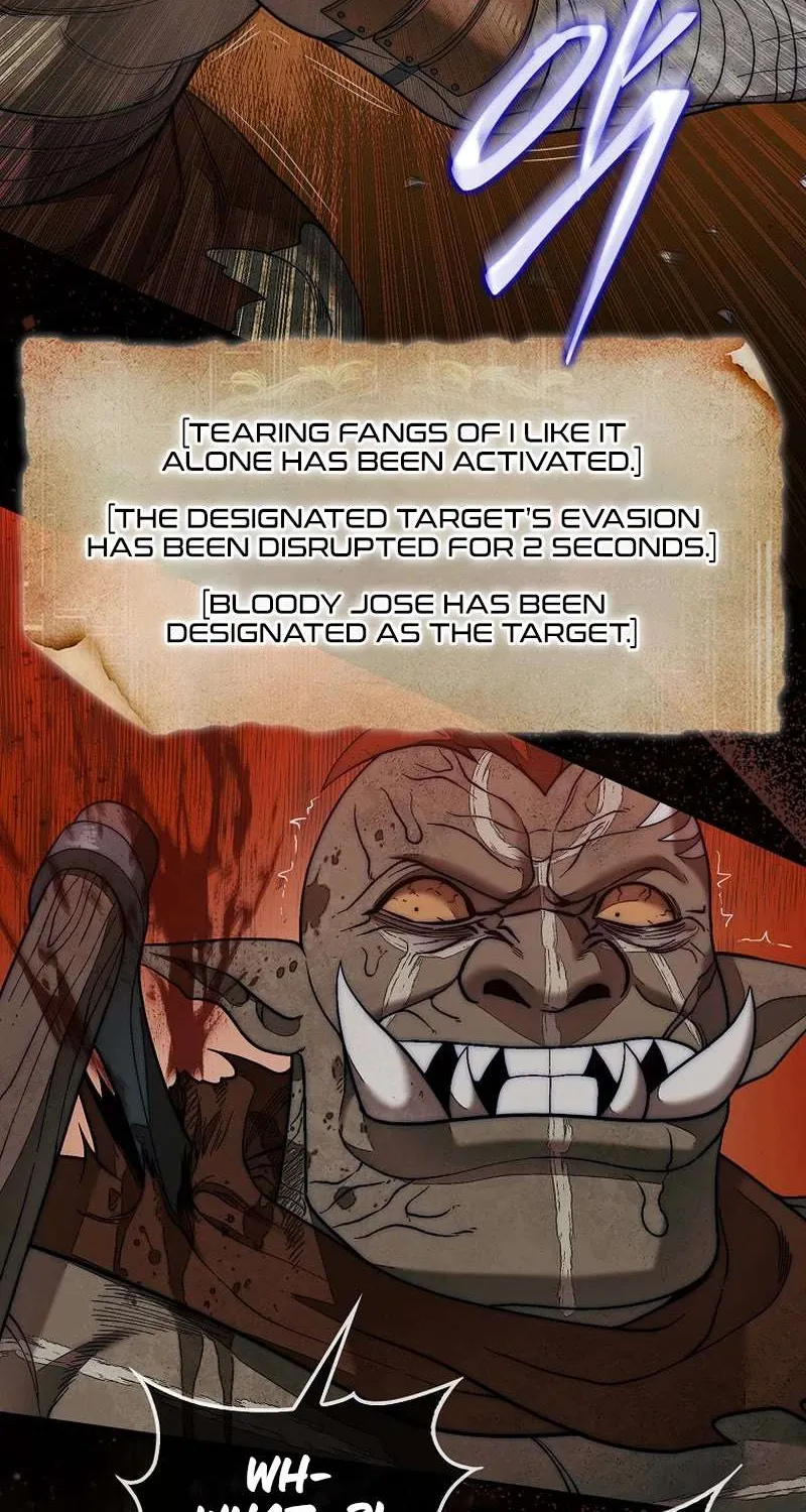 The 31st Piece Overturns the Board Chapter 69 page 75 - 