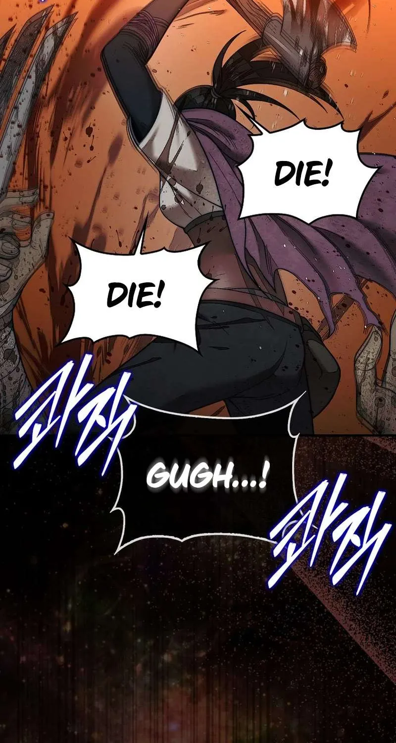 The 31st Piece Overturns the Board Chapter 69 page 77 - 