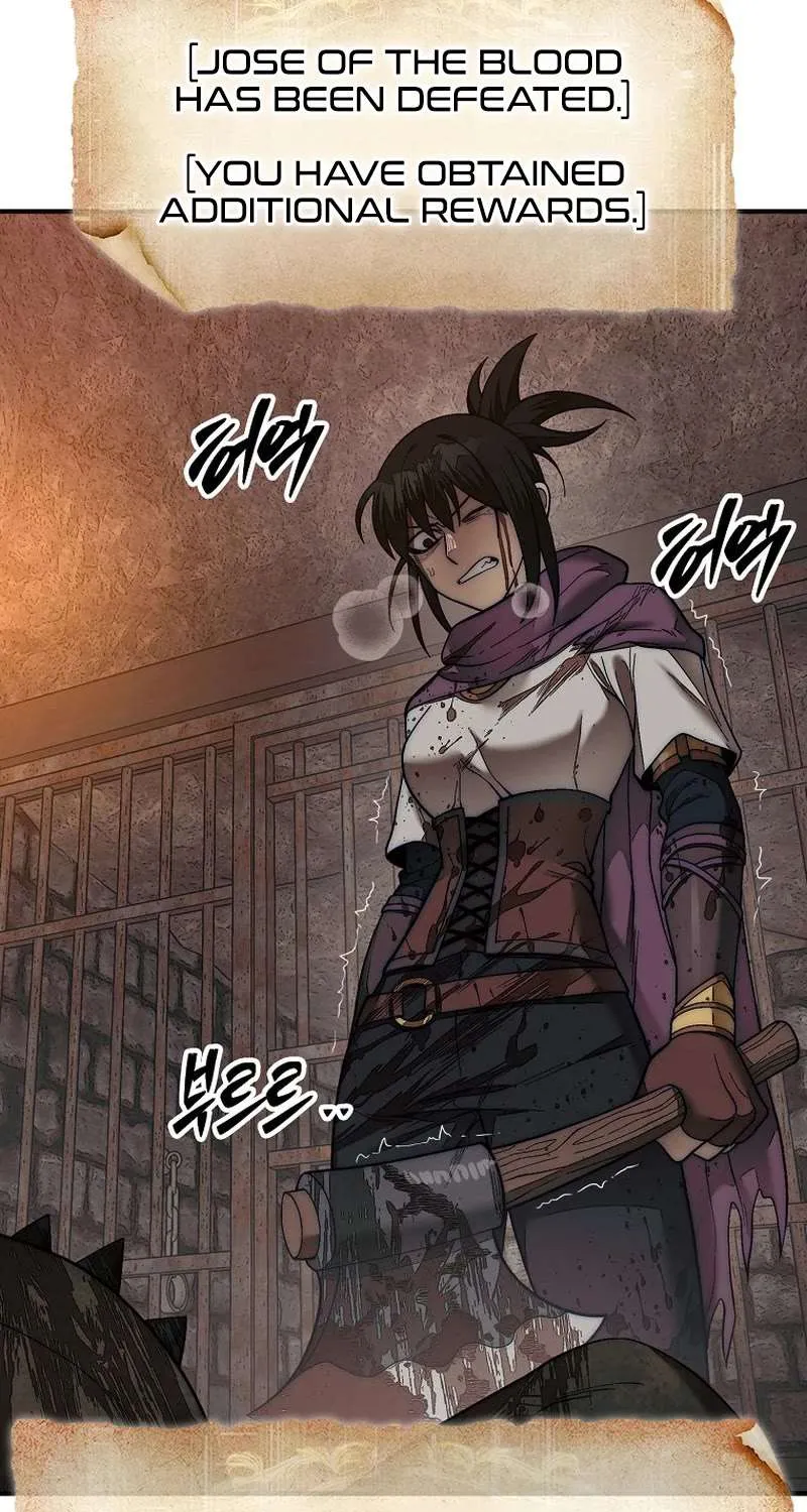 The 31st Piece Overturns the Board Chapter 69 page 80 - 