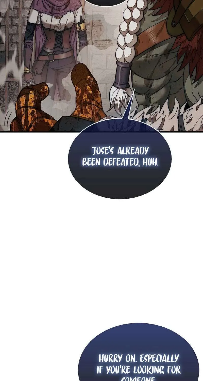The 31st Piece Overturns the Board Chapter 69 page 90 - 