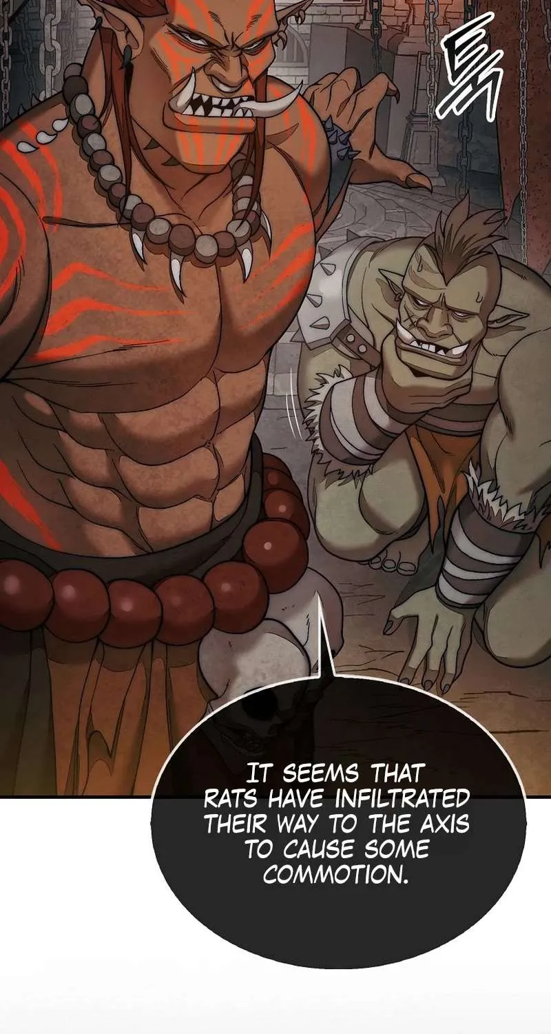 The 31st Piece Overturns the Board Chapter 69 page 10 - 