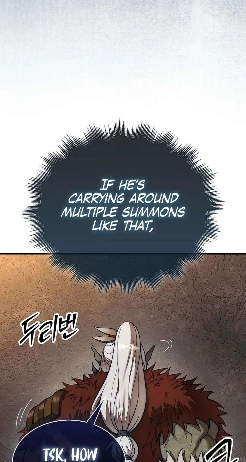 The 31st Piece Overturns the Board Chapter 69 page 94 - 
