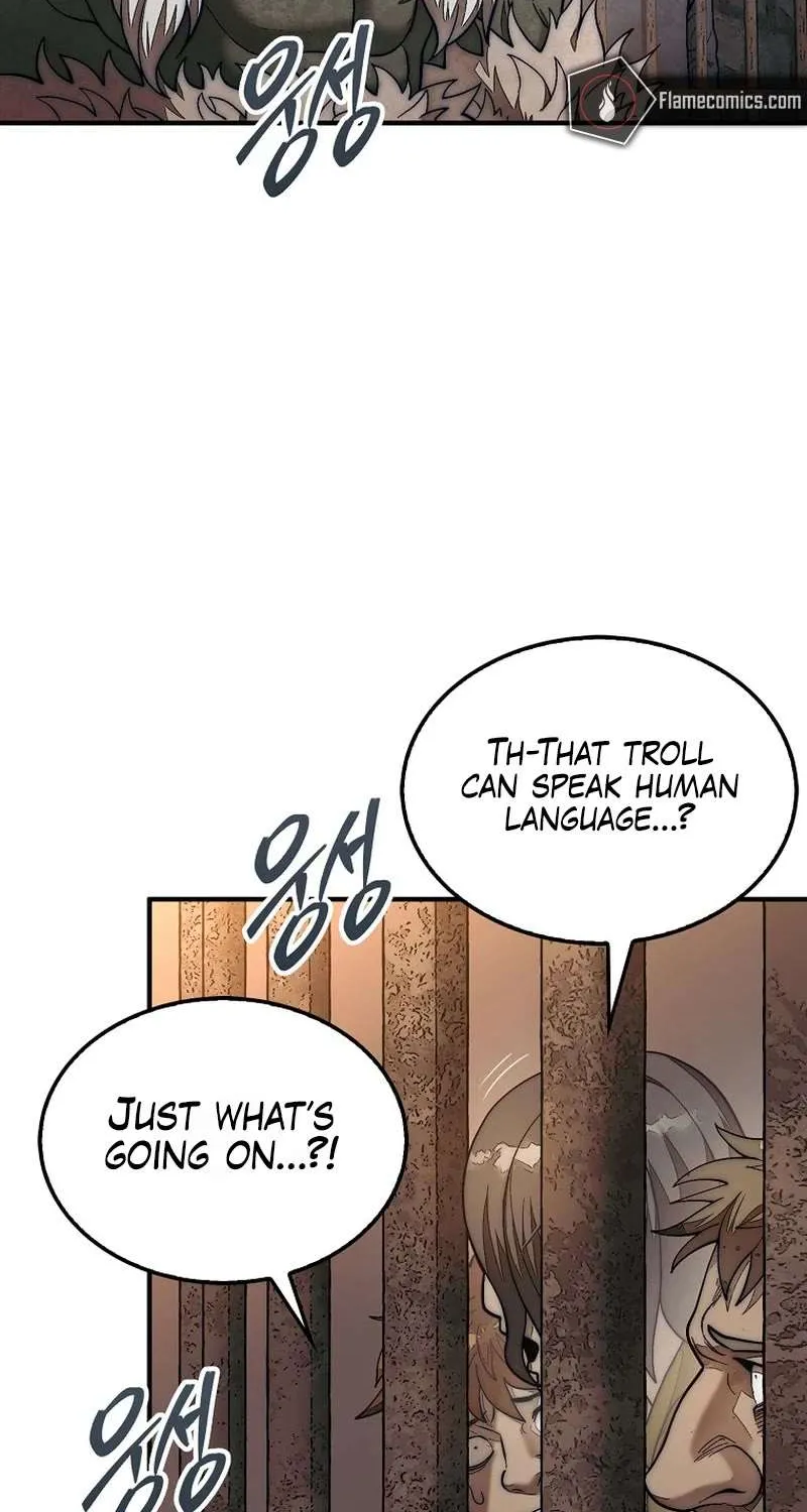 The 31st Piece Overturns the Board Chapter 69 page 97 - 