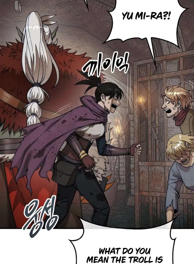 The 31st Piece Overturns the Board Chapter 69 page 99 - 