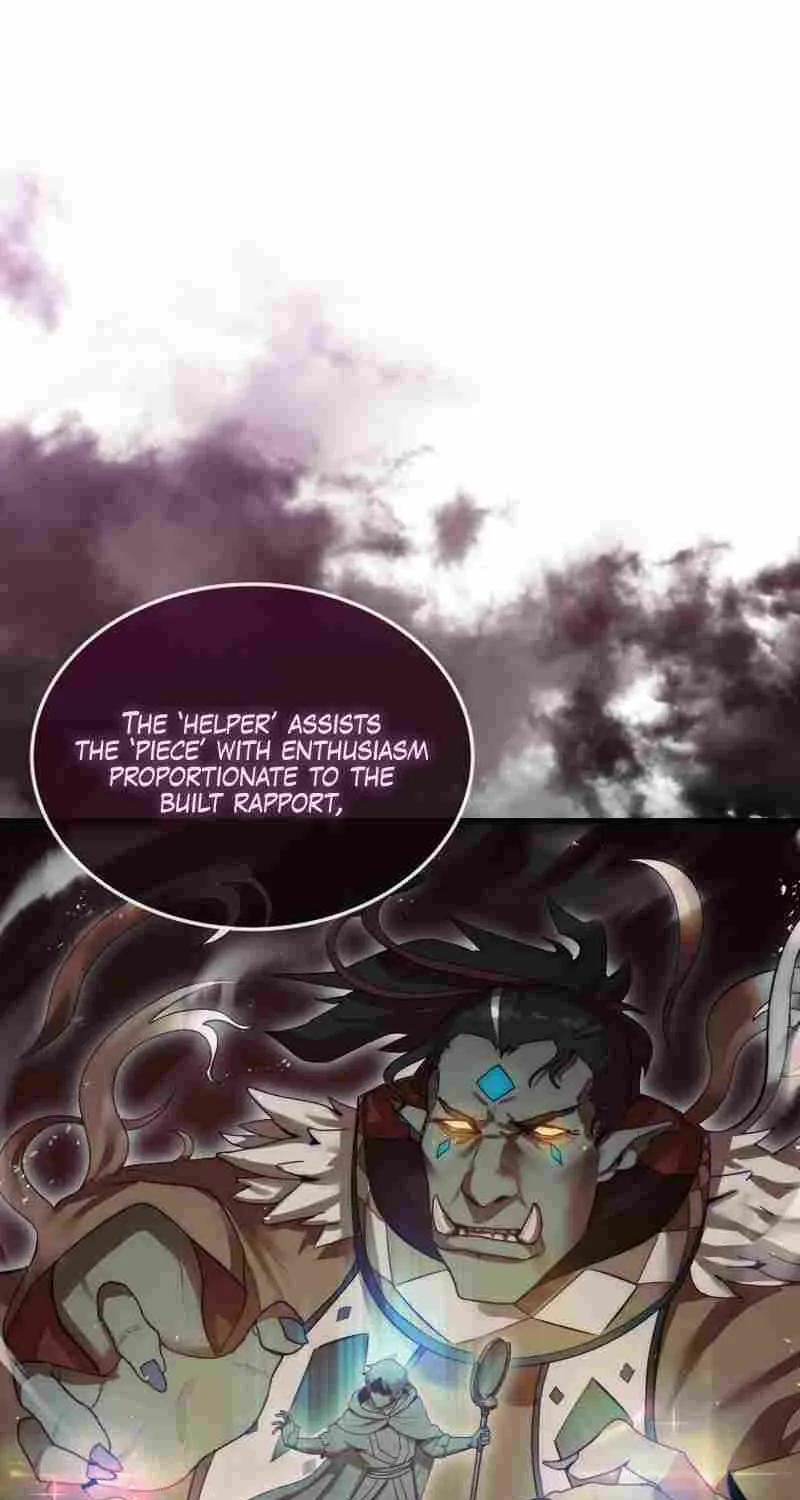 The 31st Piece Overturns the Board Chapter 7 page 11 - 