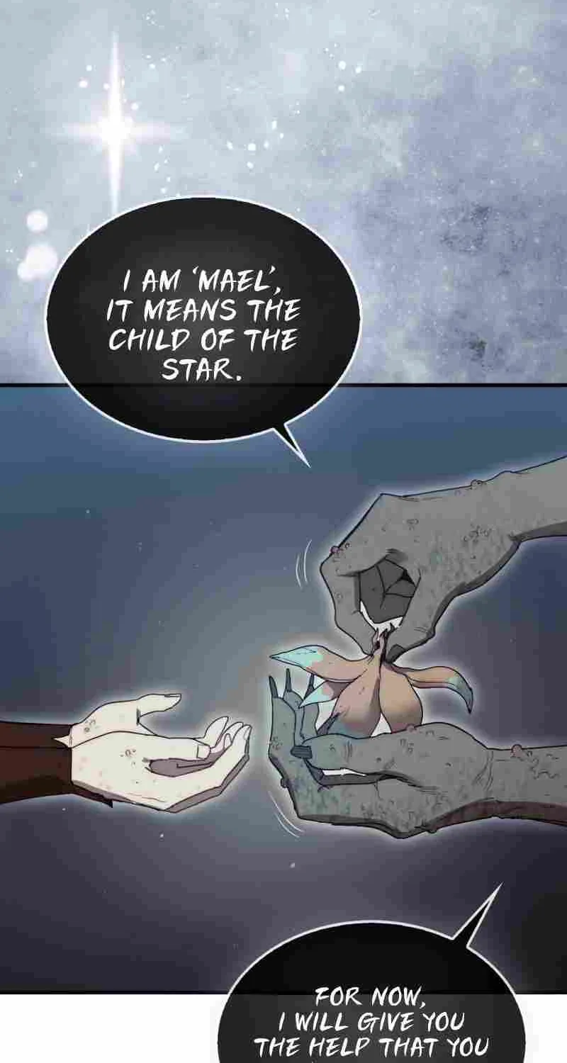 The 31st Piece Overturns the Board Chapter 7 page 113 - 