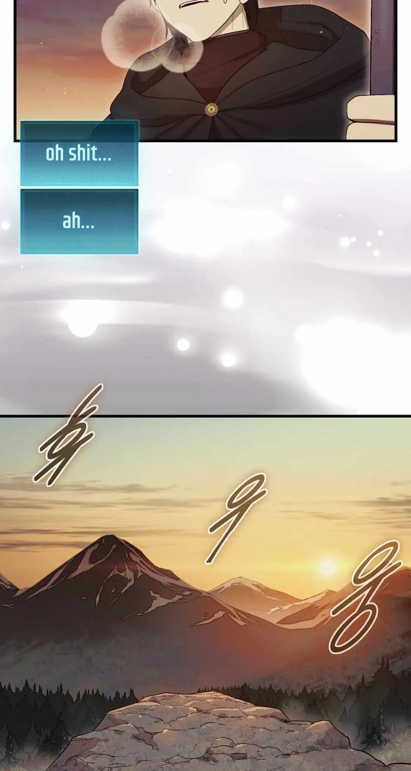 The 31st Piece Overturns the Board Chapter 7 page 19 - 