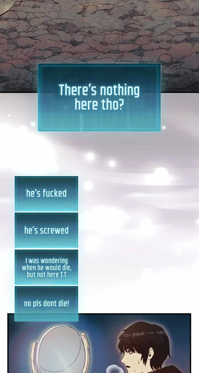 The 31st Piece Overturns the Board Chapter 7 page 20 - 