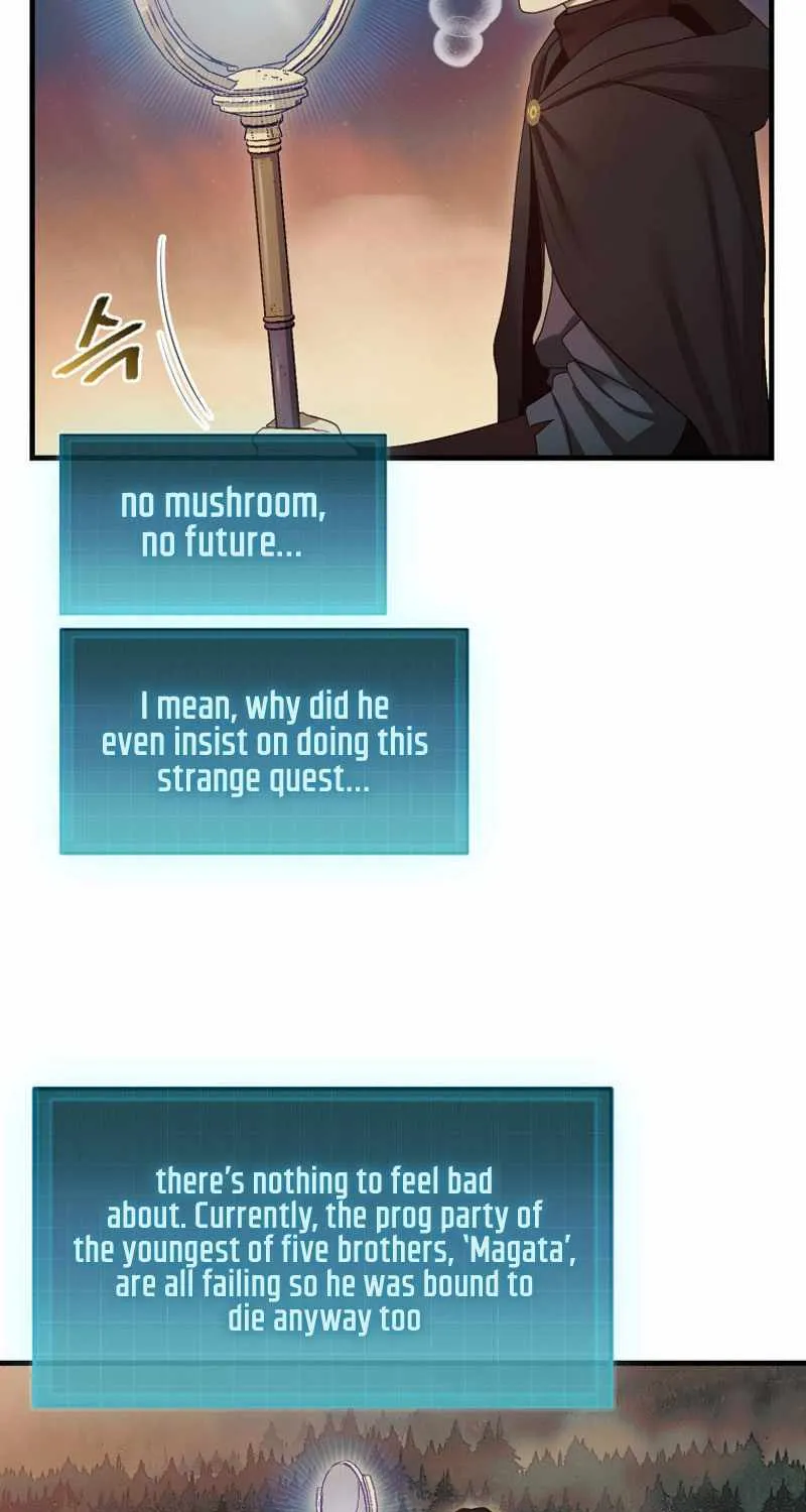 The 31st Piece Overturns the Board Chapter 7 page 21 - 