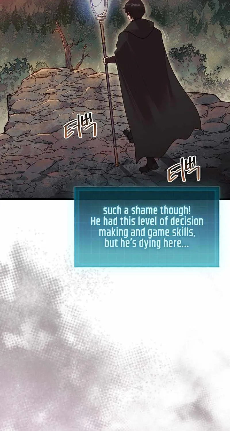 The 31st Piece Overturns the Board Chapter 7 page 22 - 