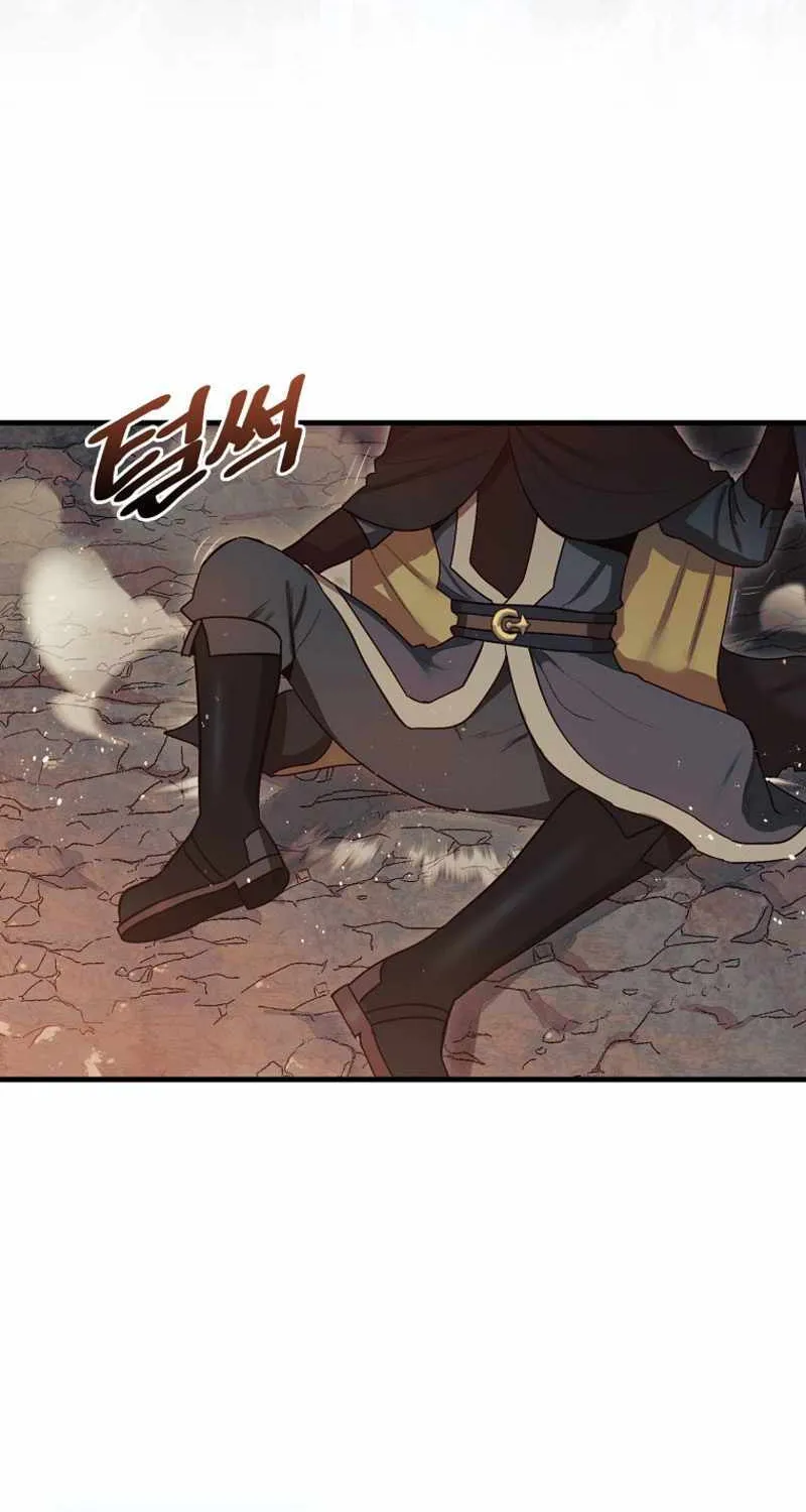 The 31st Piece Overturns the Board Chapter 7 page 27 - 