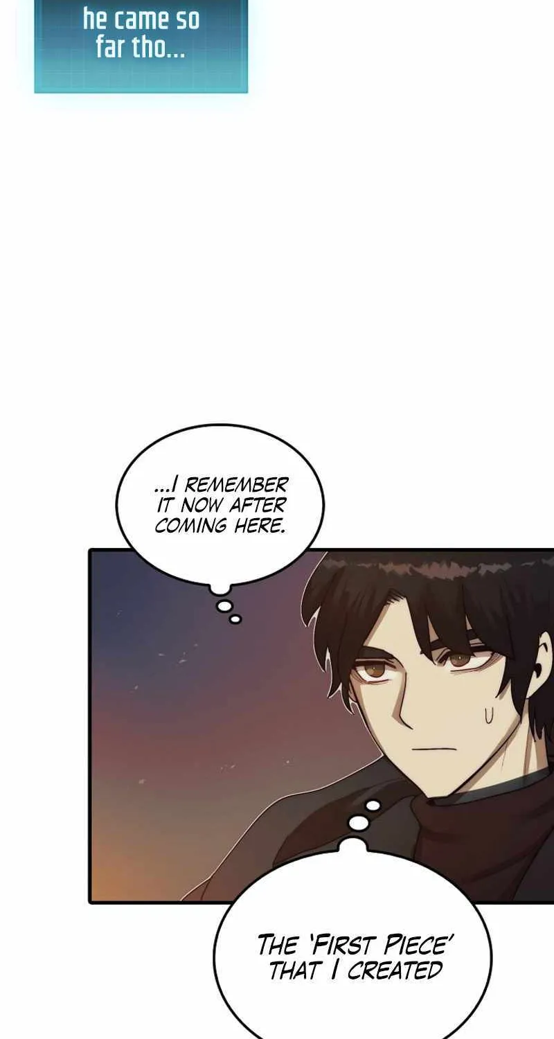 The 31st Piece Overturns the Board Chapter 7 page 29 - 