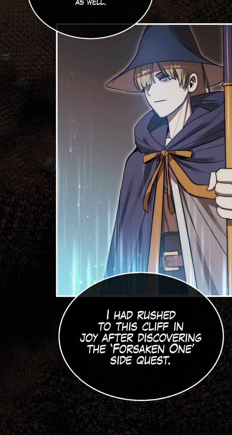 The 31st Piece Overturns the Board Chapter 7 page 32 - 