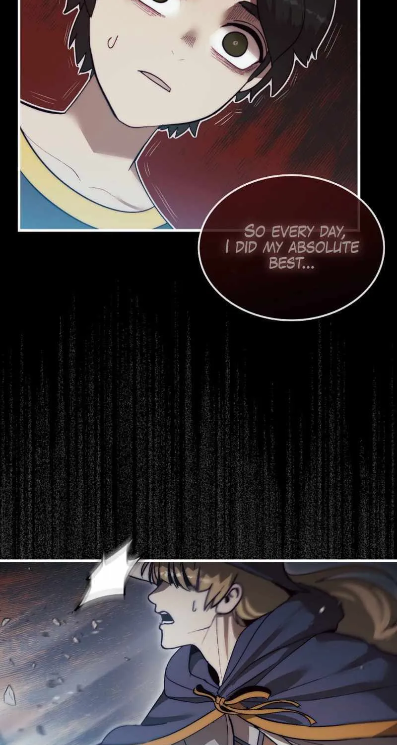 The 31st Piece Overturns the Board Chapter 7 page 36 - 