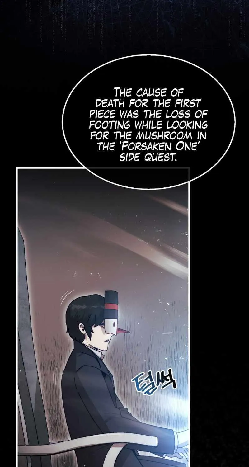 The 31st Piece Overturns the Board Chapter 7 page 40 - 