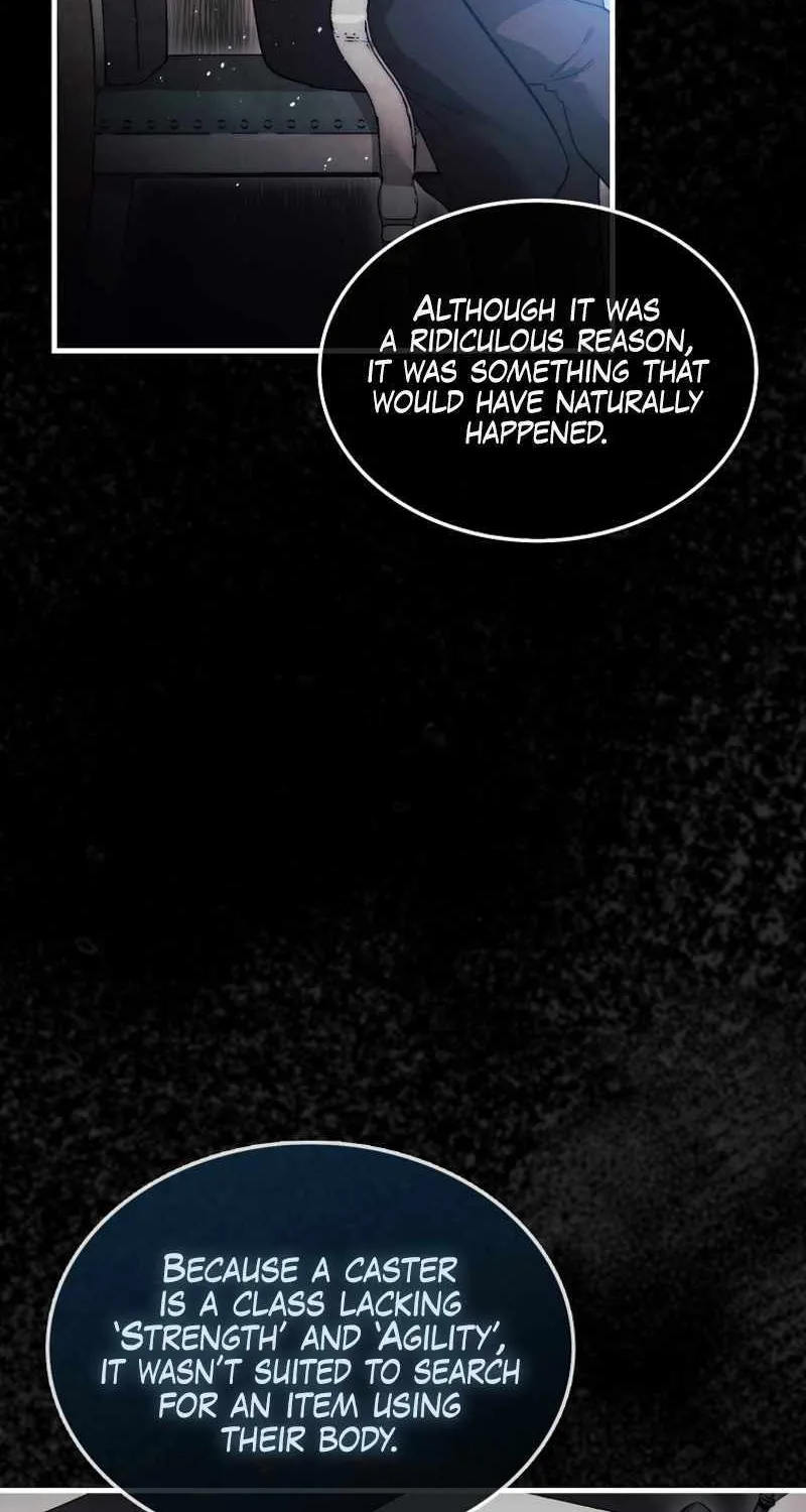 The 31st Piece Overturns the Board Chapter 7 page 41 - 