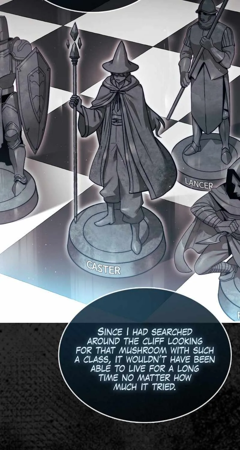 The 31st Piece Overturns the Board Chapter 7 page 42 - 