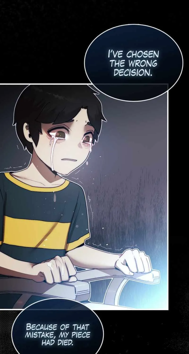 The 31st Piece Overturns the Board Chapter 7 page 44 - 