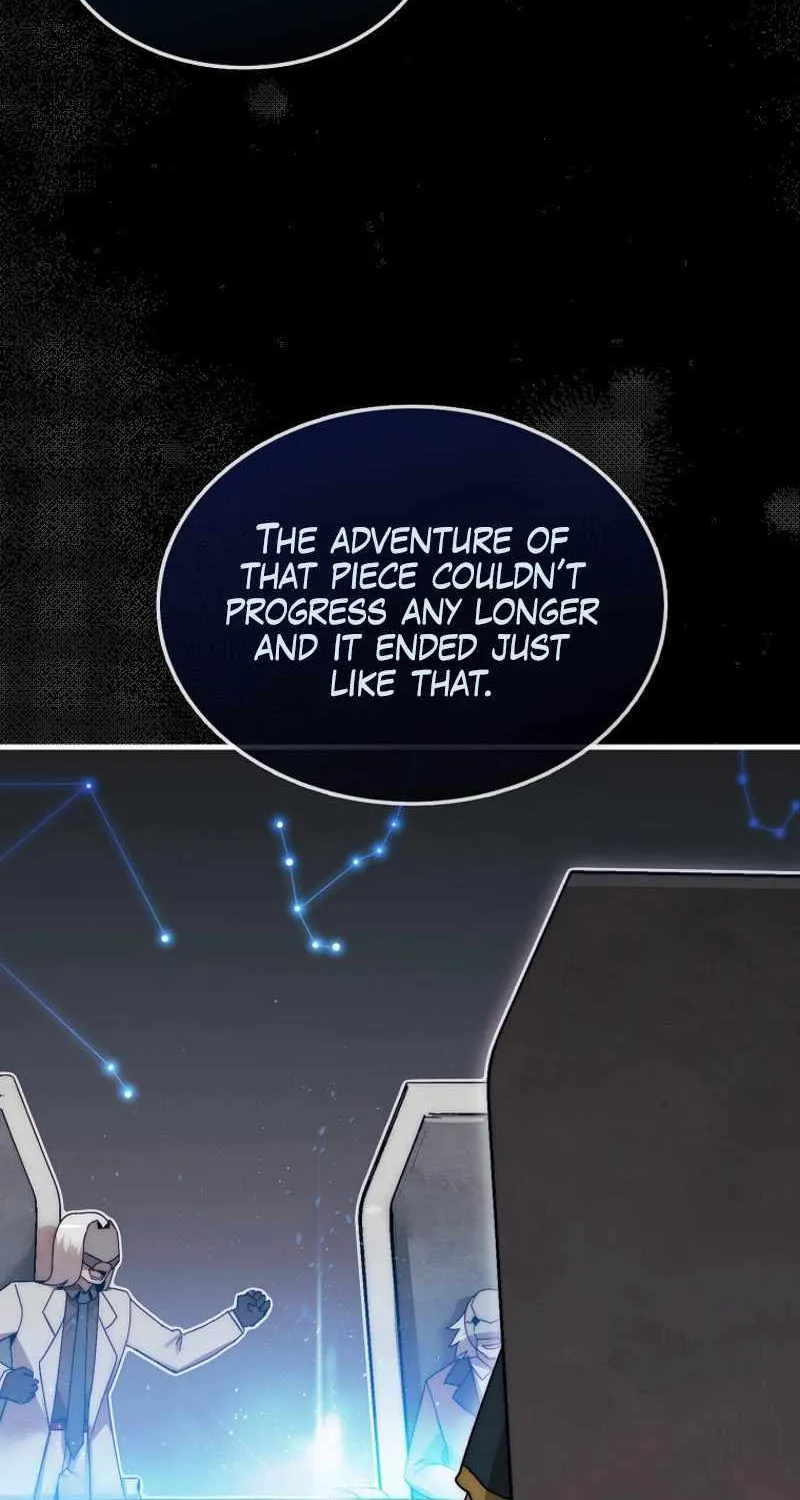 The 31st Piece Overturns the Board Chapter 7 page 45 - 