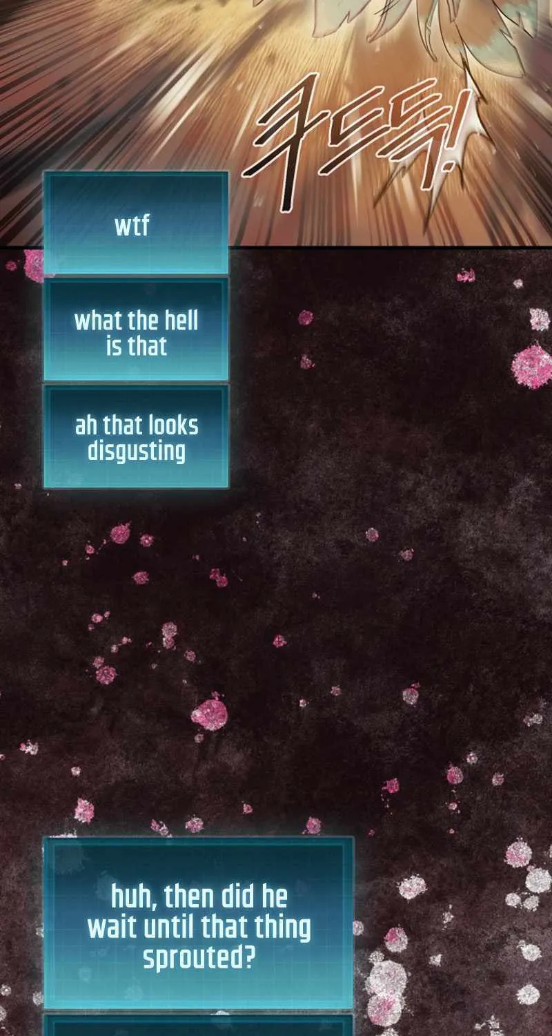The 31st Piece Overturns the Board Chapter 7 page 52 - 