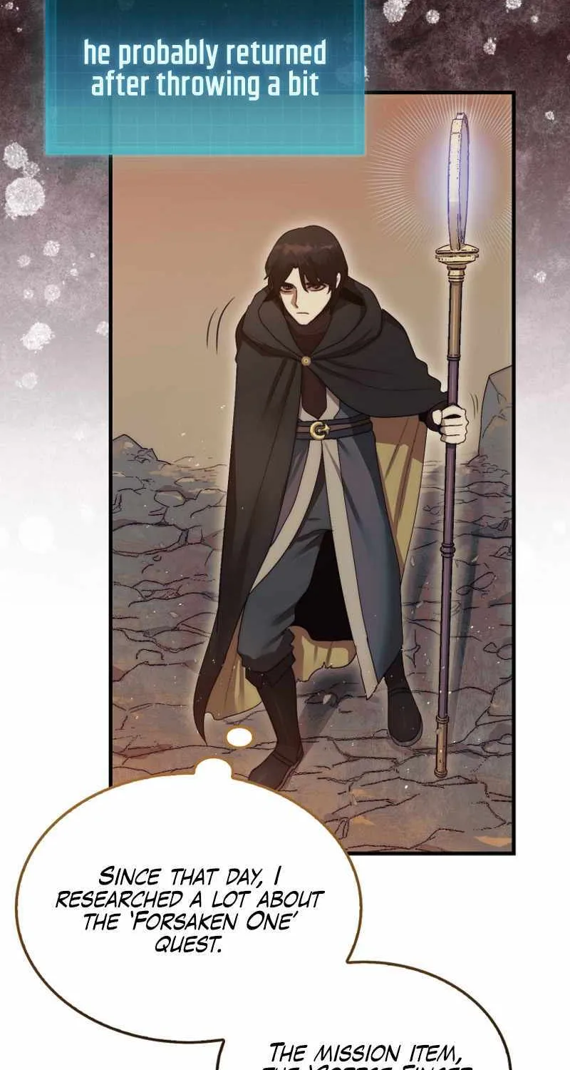 The 31st Piece Overturns the Board Chapter 7 page 53 - 