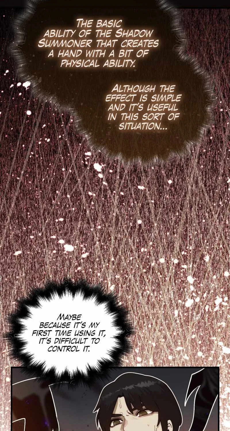 The 31st Piece Overturns the Board Chapter 7 page 60 - 