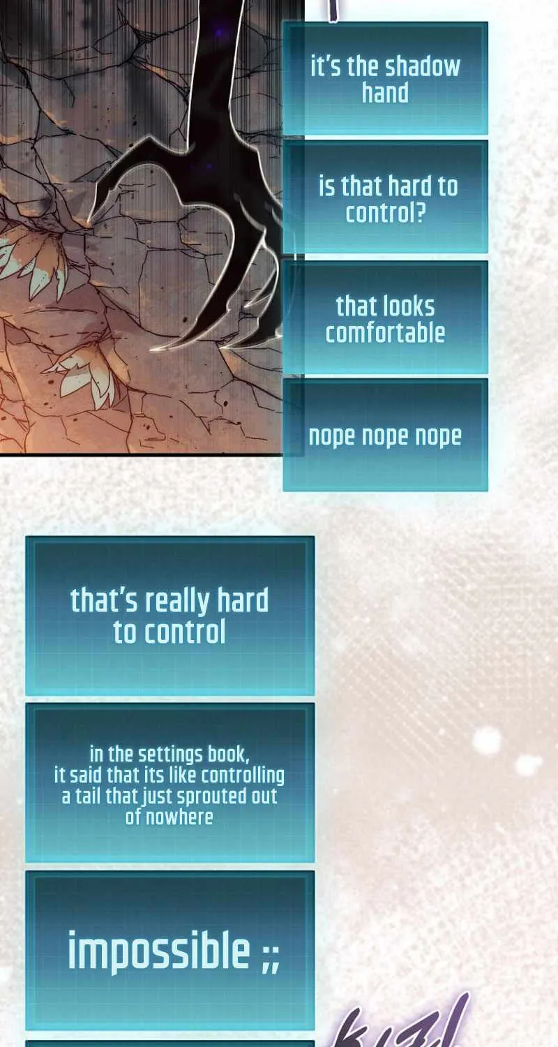 The 31st Piece Overturns the Board Chapter 7 page 62 - 