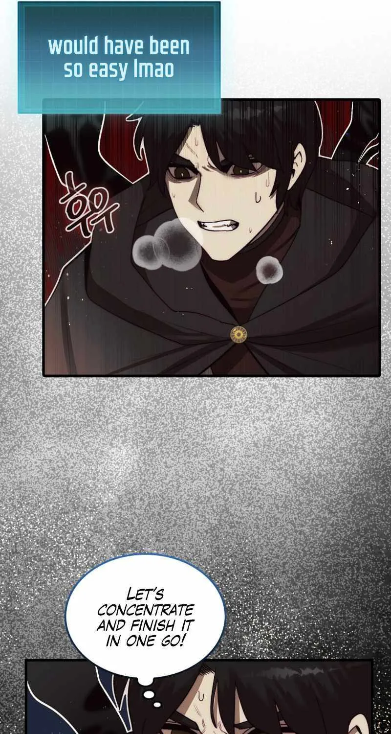 The 31st Piece Overturns the Board Chapter 7 page 65 - 