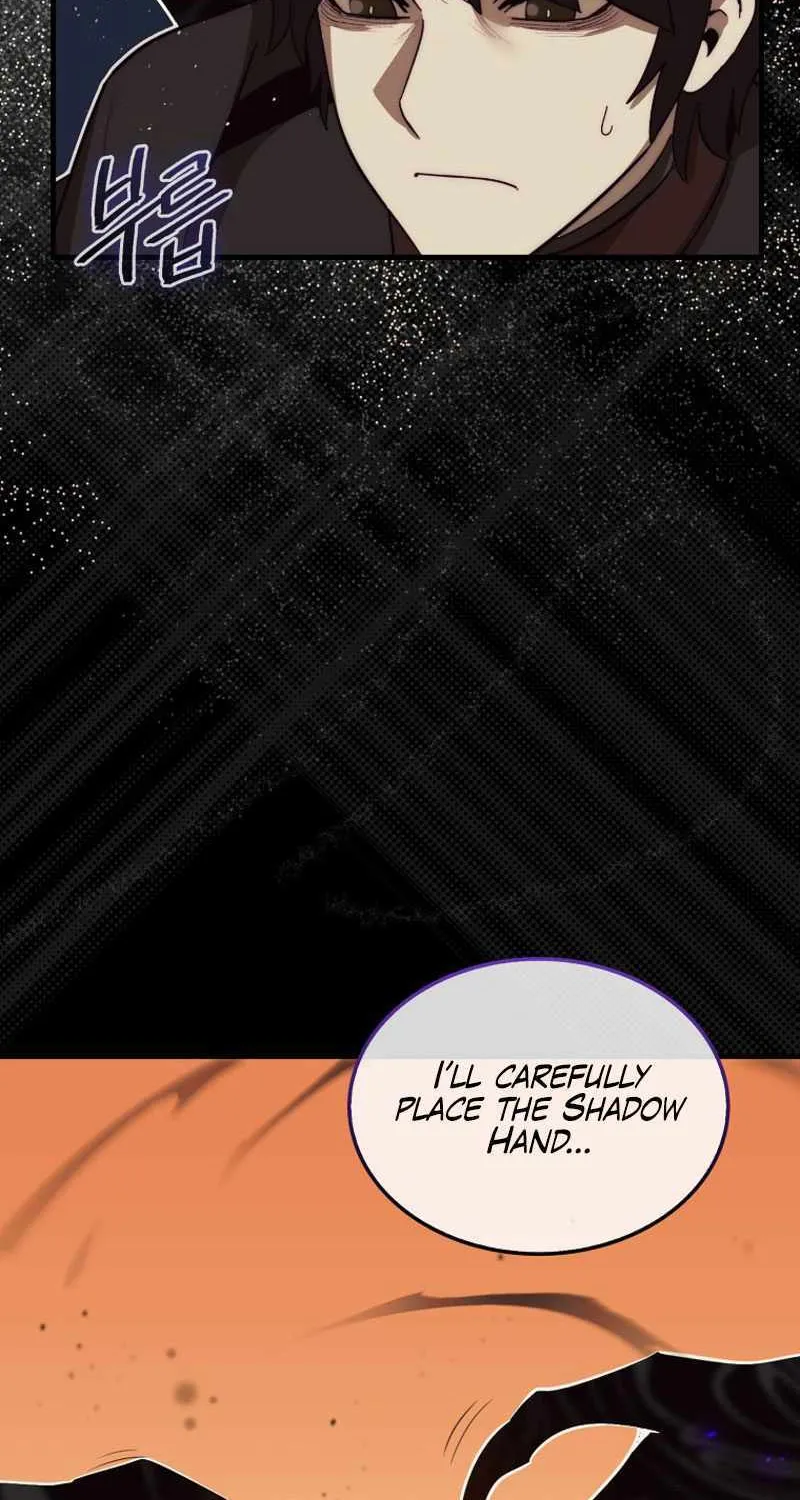 The 31st Piece Overturns the Board Chapter 7 page 66 - 